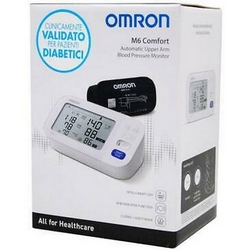 OMRON M6 COMFORT misuratore di pressione